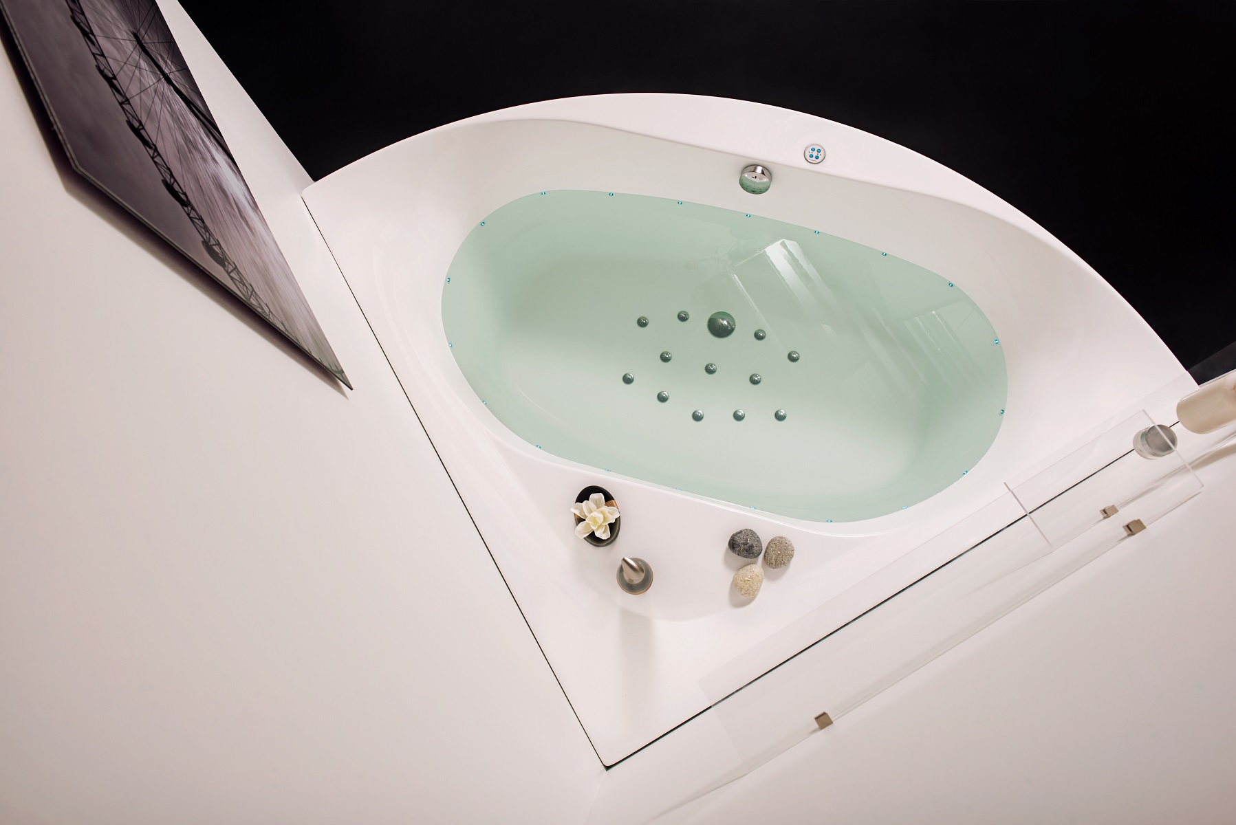 Aquatica Olivia Wht Relax Air Massage Bathtub web (9)